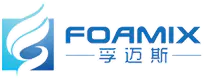 Iyo kambani Qingdao Foamix New Materials Co., Ltd.