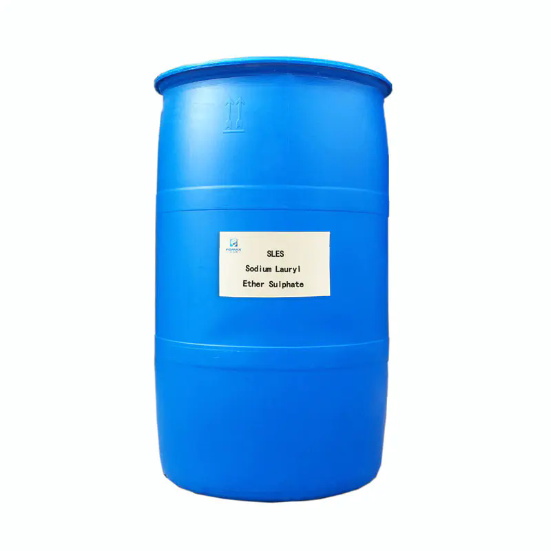Nei ushandise sodium yabuda sulfate?