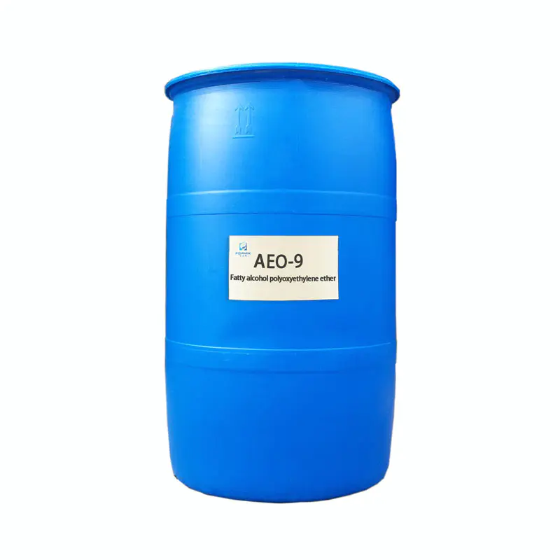 Non-ionic Surfactant vs Ionic Surfactant: Chii Chinosiyana?