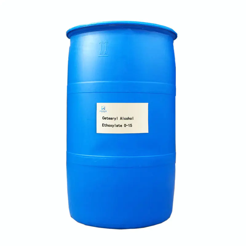 Cetearyl Doro Ethoxylate O-15