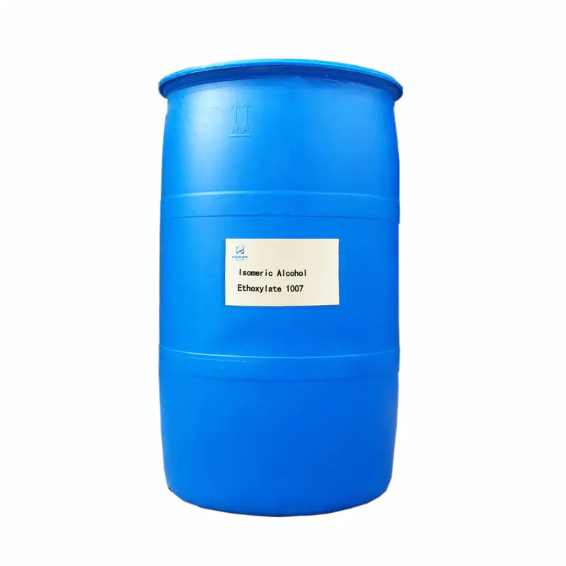 Isomeric Doro Ethoxylate 1007