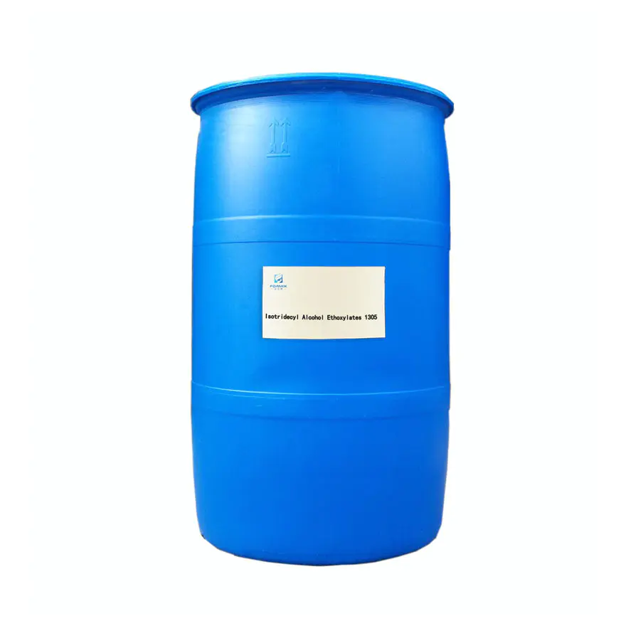 Isotridecyl doro ethoxylates 1305