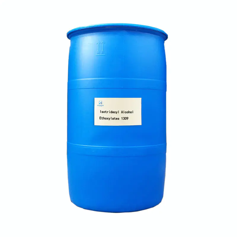 Isotridecyl doro ethoxylates 1309