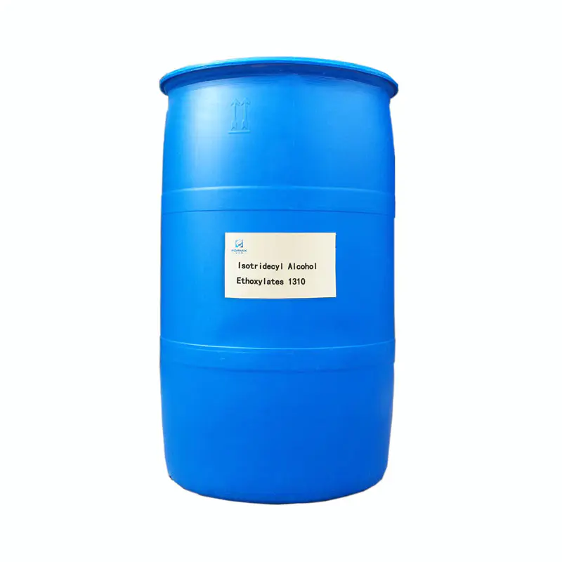 Isotridecyl doro ethoxylates 1310