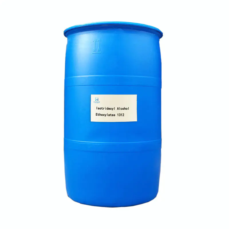 Isotridecyl doro ethoxylates 1312