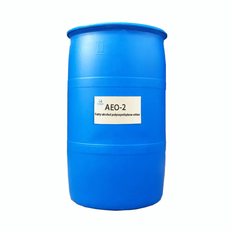 Layyl doro ethoxylate aeo-2
