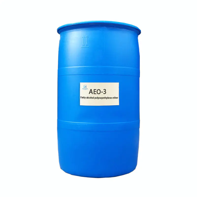 Layyl doro ethoxylate aeo-3