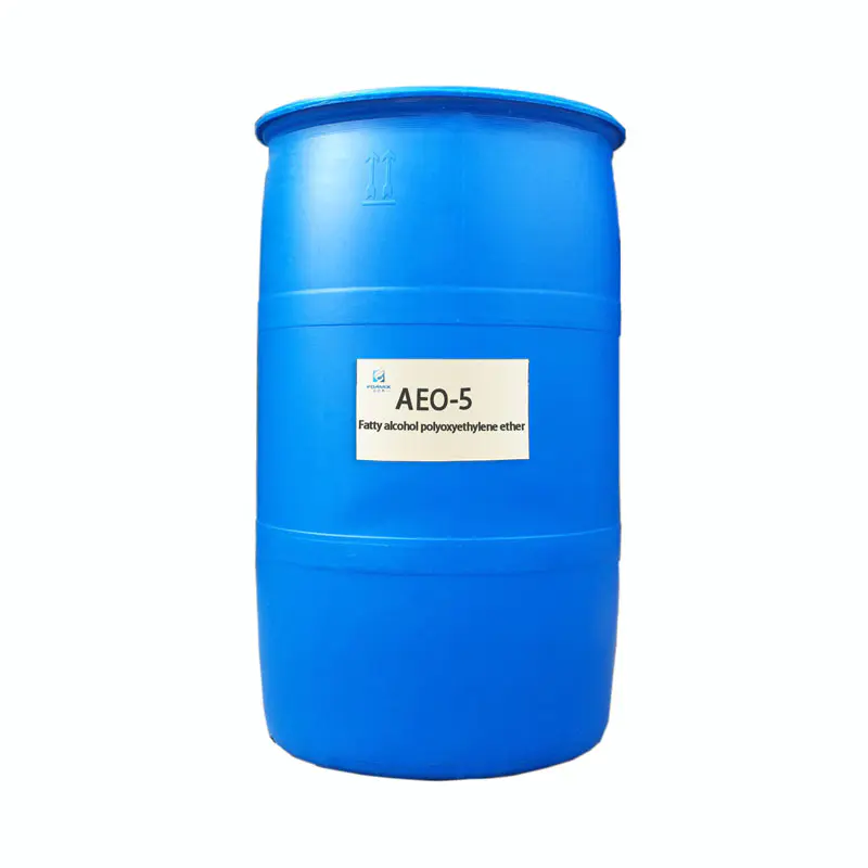 Layl doro ethoxylate aeo-5