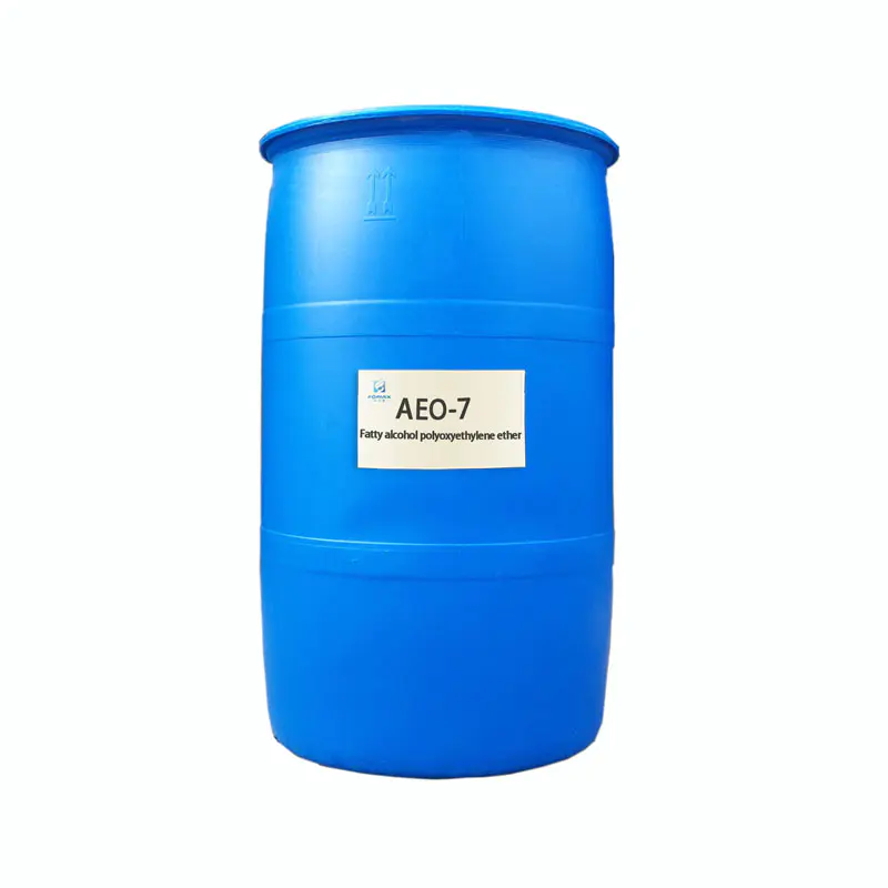 Layl doro ethoxylate aeo-7